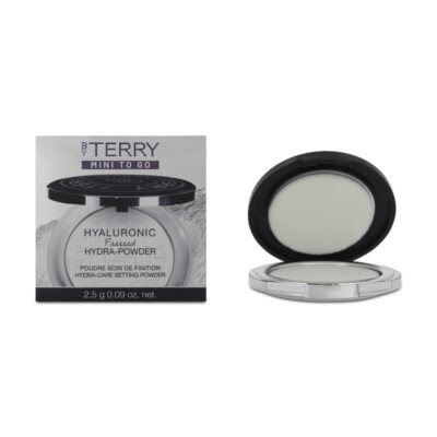 By Terry Mini to Go Hyaluron gepresstes Hydra-Pulver 0 farblos 2,5g