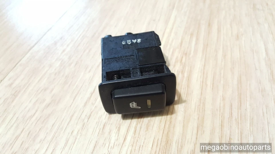 Mazda millennia 1999-2002 interruptor asiento térmico  Foto 4 de 4