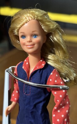 Barbie 1978 Super Teen Skipper Et Scott - Mattel Philippines - NRFB