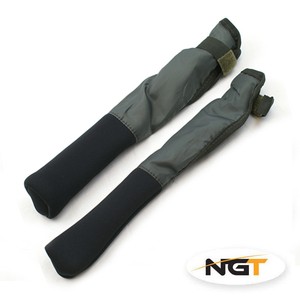 carp rod sleeve