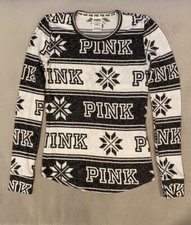 Victoria Secret PINK pajama shirt