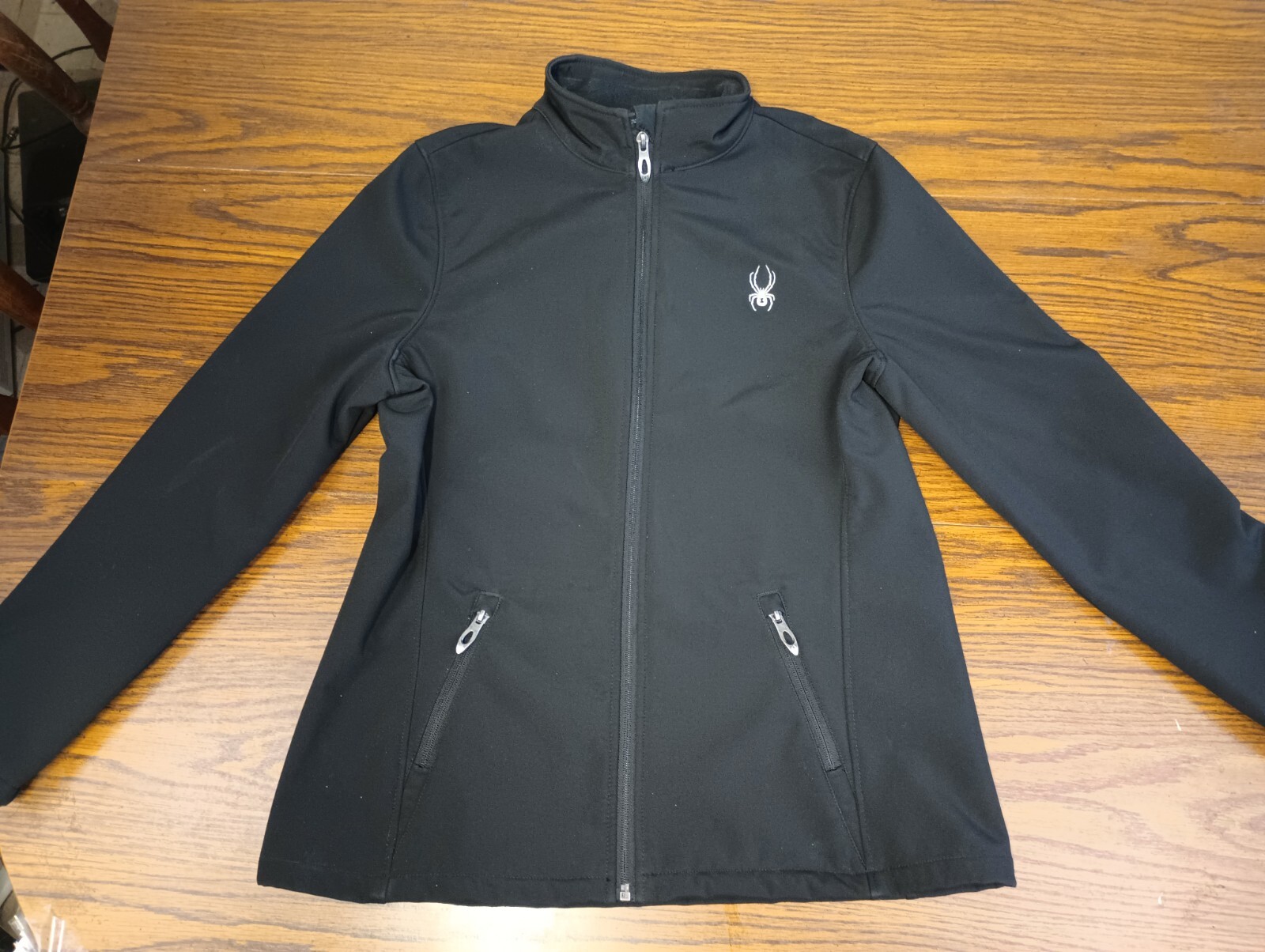 Spyder Women's Performance Softshell Jacket Size … - image 2