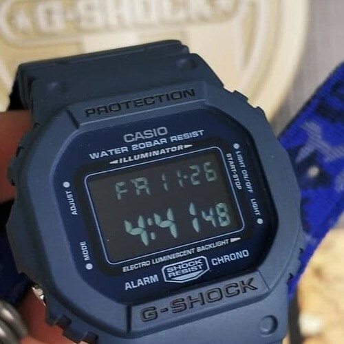 dw5600lu