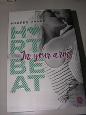 Heartbeat - In your Arms - Harper Drake