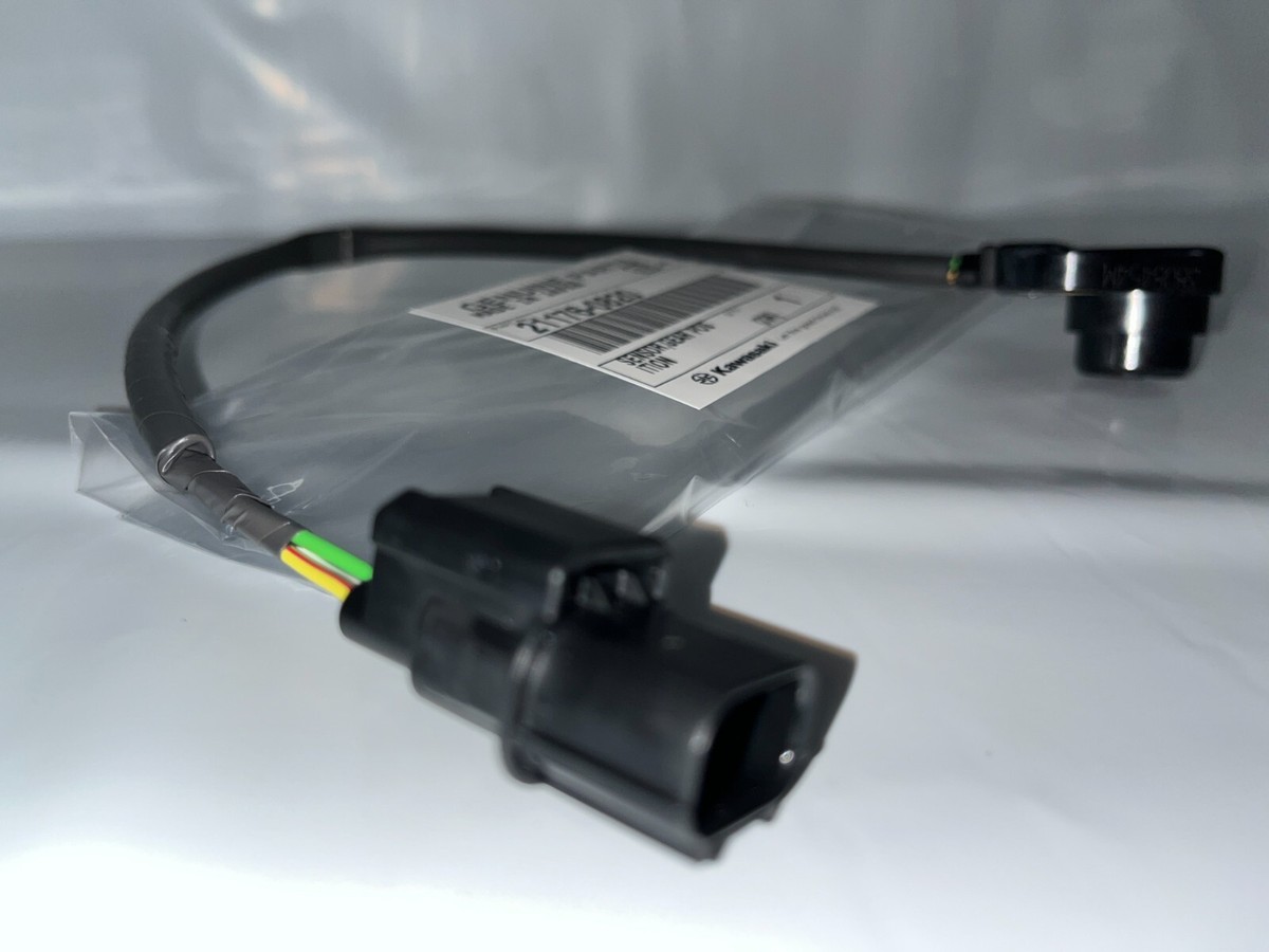 Kawasaki Genuine Sensor Gear Position 21176-0820 NEW | eBay