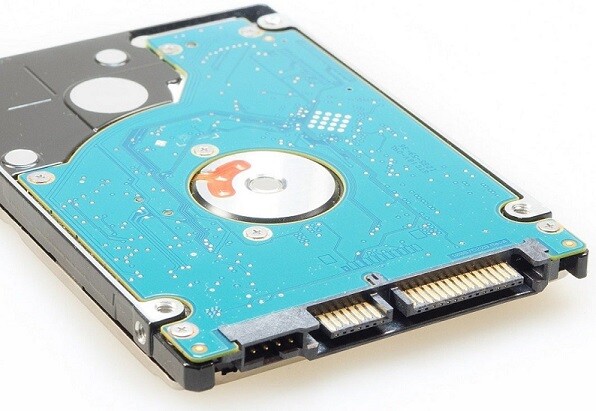 250GB 500GB 1TB HDD for Dell Inspiron 15 3000 (3590 3593) Laptop w