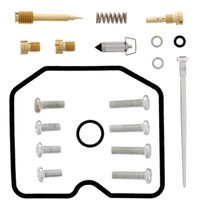 Vergaser Reparatursatz Passend FüR Arctic Cat /Textron Cat 300 Bj. 2001-2005