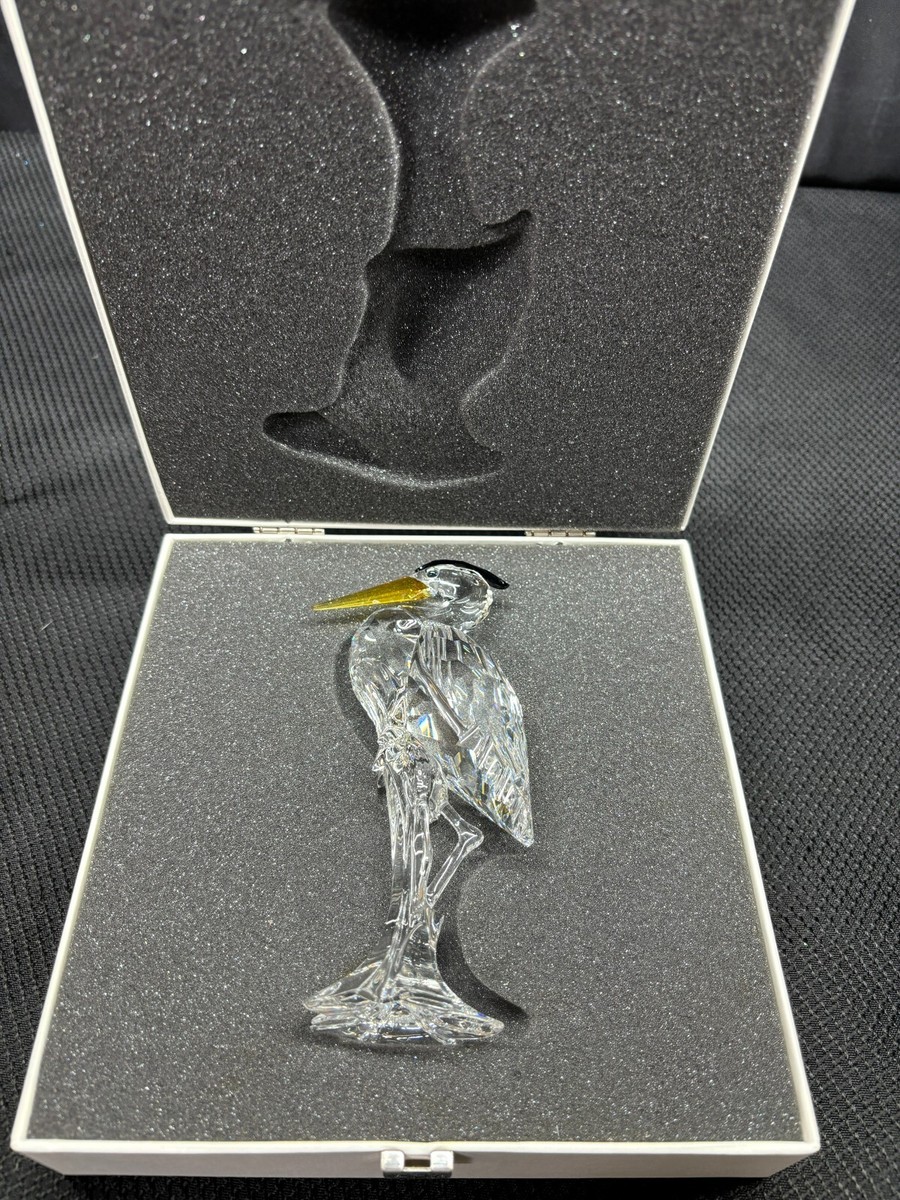 Swarovski Crystal 