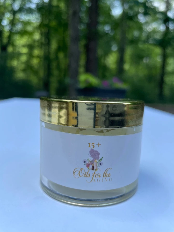 15+ Aceites para el Envejecimiento - Antienvejecimiento, Hidratante, Minimizar Líneas y Arrugas Foto 4 de 4