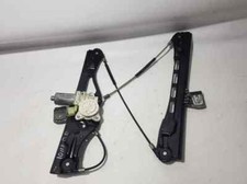 A2117200246RE Front Right Window Regulator for Mercedes-Benz Class E (W211) 3719195