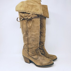 rocket dog tall boots