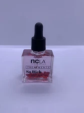 ncLA So Rich Vitamin E Infused Cuticle Oil So Rich Love Potion Limited Edition