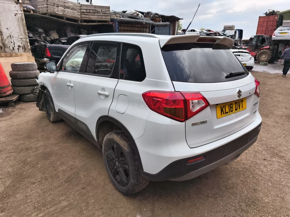 МЕХАНИЗМ ДВЕРНОГО ЗАМКА SUZUKI VITARA S 2015-2025 (СО СТОРОНЫ ПЕРЕДНЕГО ПАССАЖИРА) - Изображение 3 из 3