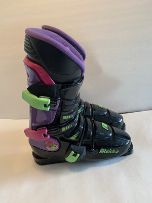 Raichle Racing Flexon Comp Ski Boots 