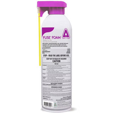 Espuma fusible Control Solutions (listo para usar) termiticida/insecticida - (15 oz)