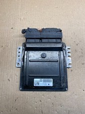 2010 Nissan Frontier Xterra 4.0L Engine Contr...