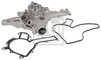 NEU - Febi Bilstein 24208 Wasserpumpe FüR MERCEDES-BENZ