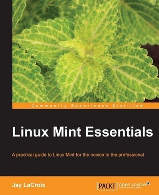 Jay LaCroix Linux Mint Essentials (Digital)