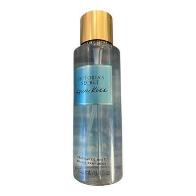Victoria s Secret Aqua Kiss Body Mist   2×250 ml Doppelpack - double pack