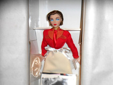 Ashton Drake Apres Ski Gene Fashion Doll New NRFB