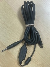 Ubisoft Hercules Rocksmith USB Cable Cord Gui...