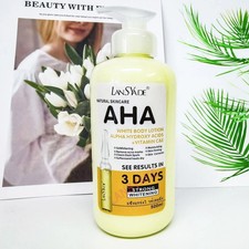 AHA - Strong Brightening Body Cream 500ml