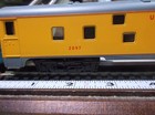 HO Duplex Sleeper Passenger Car 2079 Union Pacific A H M Original Box — photo 5