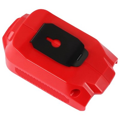 New USB POWER SOURCE Adapter For Craftsman 20 Volt Lithium-Ion Battery CMCB002B