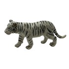 Schleich White Siberian Tiger Big Cat Wildlife Figure 2003 Germany