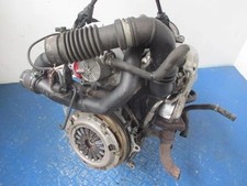 Moteur Mazda 626
