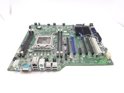 Dell PTTT9 T3600 System Board LGA2011