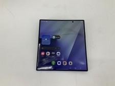 Samsung Galaxy Z Fold 7 - 512 GB - Blue mint SM-F966U1 read
