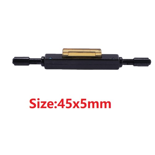 5Pcs L925B Optical Fiber Mechanical Splice Single Fiber Optic Fast Connector f - Afbeelding 6 van 12