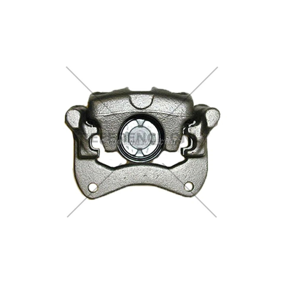 For Audi 90 1993 1994 1995 Centric Rear Left Brake Caliper GAP - Image 2 of 4