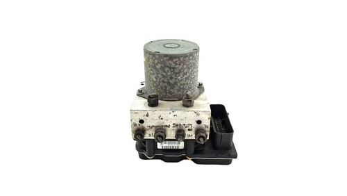 BMW 5 E60 E61 2006 170kW ABS Steuergerät 6775730 TSL7060