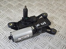 Bmw E53 X5 Rear Wiper Motor 2000-2006 Boot Lid Tailgate Oem 8402372 6927851
