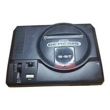 Sega Genesis Model 1 Console MK-1601 16-Bit — listing 3