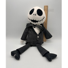 Scentsy Buddy Disney Nightmare Before Christmas Jack Skellington Plush