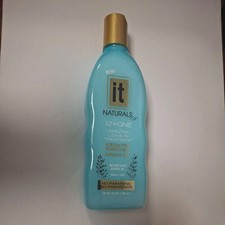 IT 12-in-ONE Amazing Leave in Treatment 10.2 oz keratin Enriched