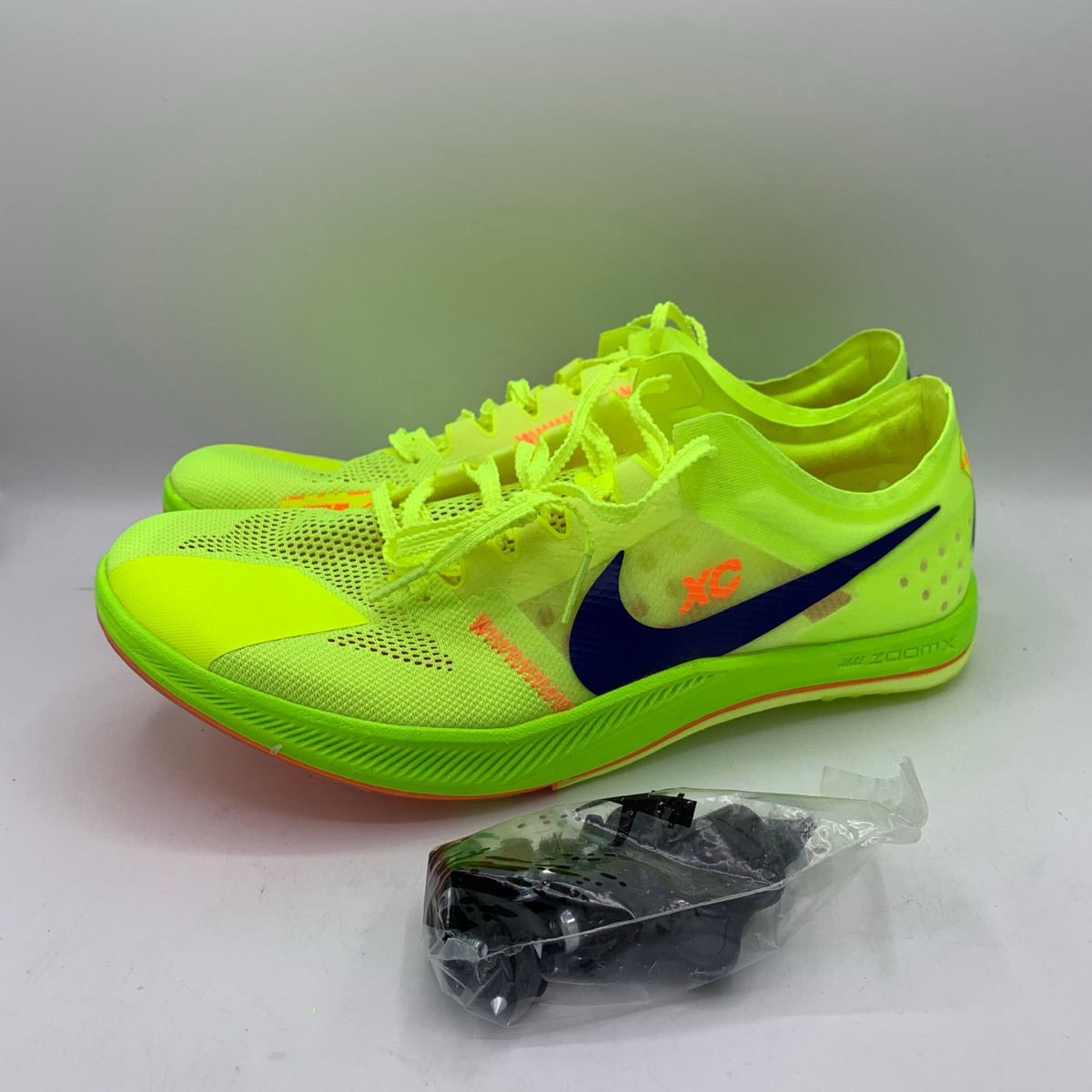 Nike ZoomX Dragonfly XC Mens Size 12 Fast Pack Cross Country