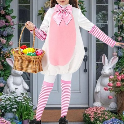 Kinder Kostüm Hase Stirnband für Bühnenauftritt Maskerade Festival