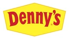 Dennys sticker weatherproof bumper vinyl decal