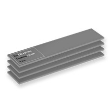 ARCTIC TP-4 Premium Performance Thermal Pad 120x20x1.0mm - ACTPD00066A