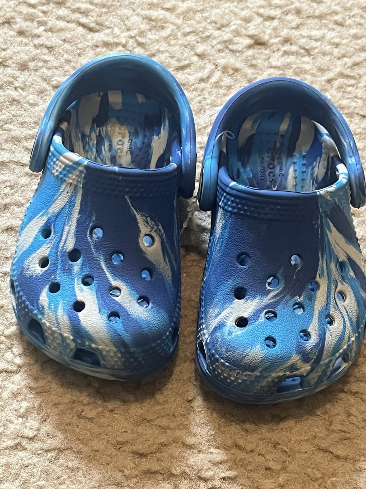 Toddler Sz C5