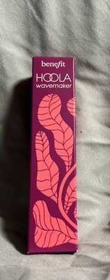 Benefit Hoola Wave maker Balm Brush