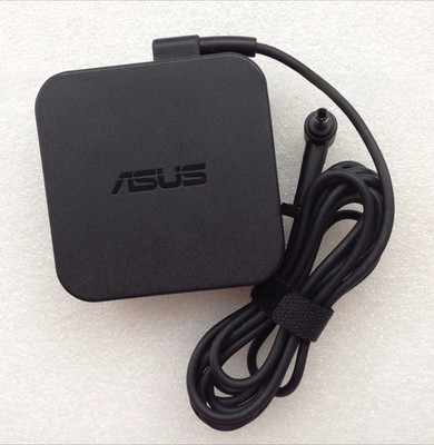 65W 19V 3.42A AC Adapter for ASUS ASUSPRO P2440UQ-XS71 Laptop
