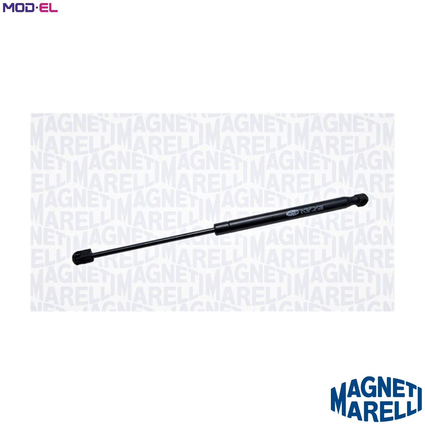 GAS SPRING BOOTCARGO AREA 430719040100 FOR VAUXHALL ASTRA/Mk/II OPEL17 D 1.7L