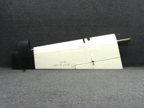 010A-22101-12 Mitsubishi MU2B-20 RH Elevator Assembly