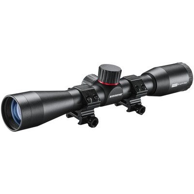 RIMFIRE 4X32MM RIFLESCOPE