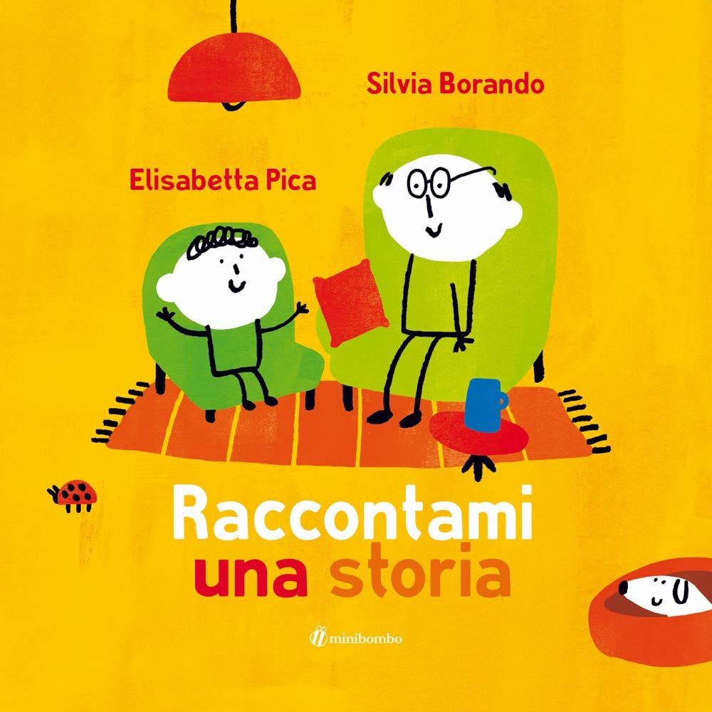 Libri Elisabetta Pica - Raccontami Una Storia. Ediz. Illustrata